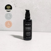 Restorative Moisturizer